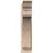 Ekena Millwork Legacy Traditional Smooth Outlooker, Douglas Fir, 7 1/2"W x 26"D x 34"H OUT08X26X34LEC01SDF - alternate 4